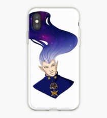 Space Legolas iPhone Case