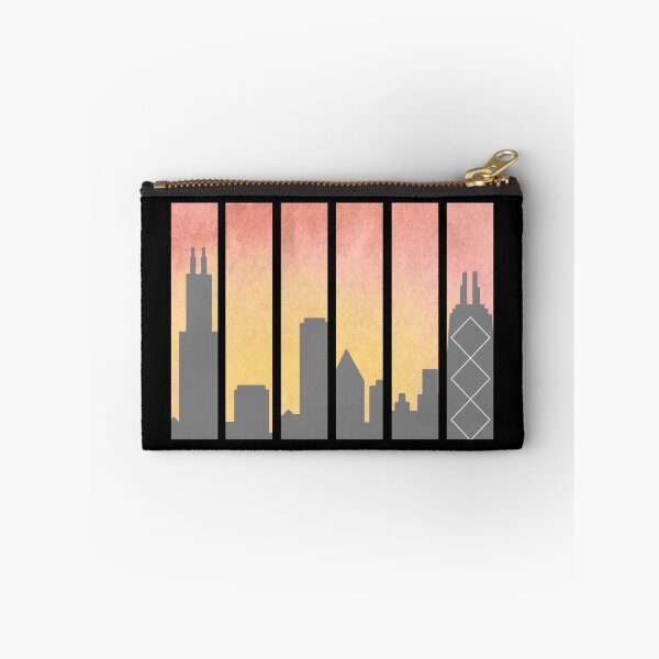 Item preview, WELCOME TO CHICAGO designed and sold by Chicago Planner Conference.