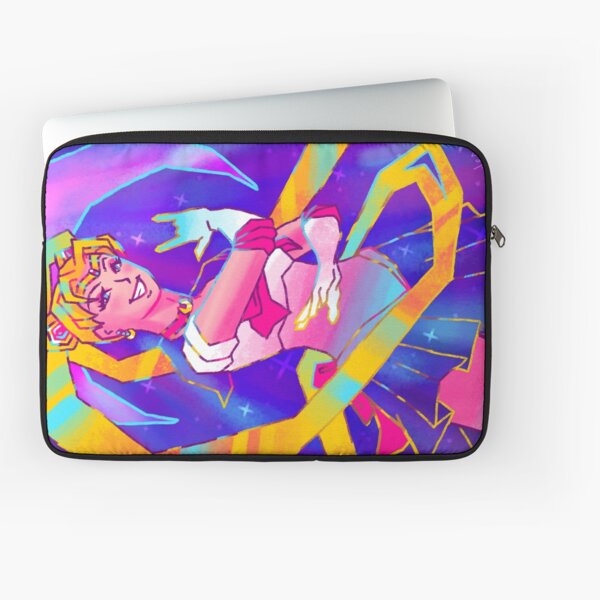 Sailor Moon Laptop Sleeve