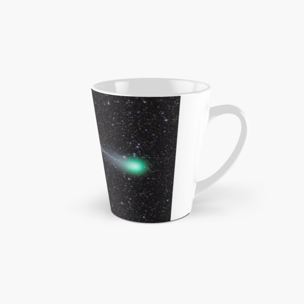 Comet C/2014 Q2 (Lovejoy) Tall Mug