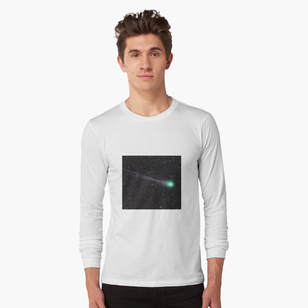 Item preview, Long Sleeve T-Shirt designed and sold by jeffjastro.