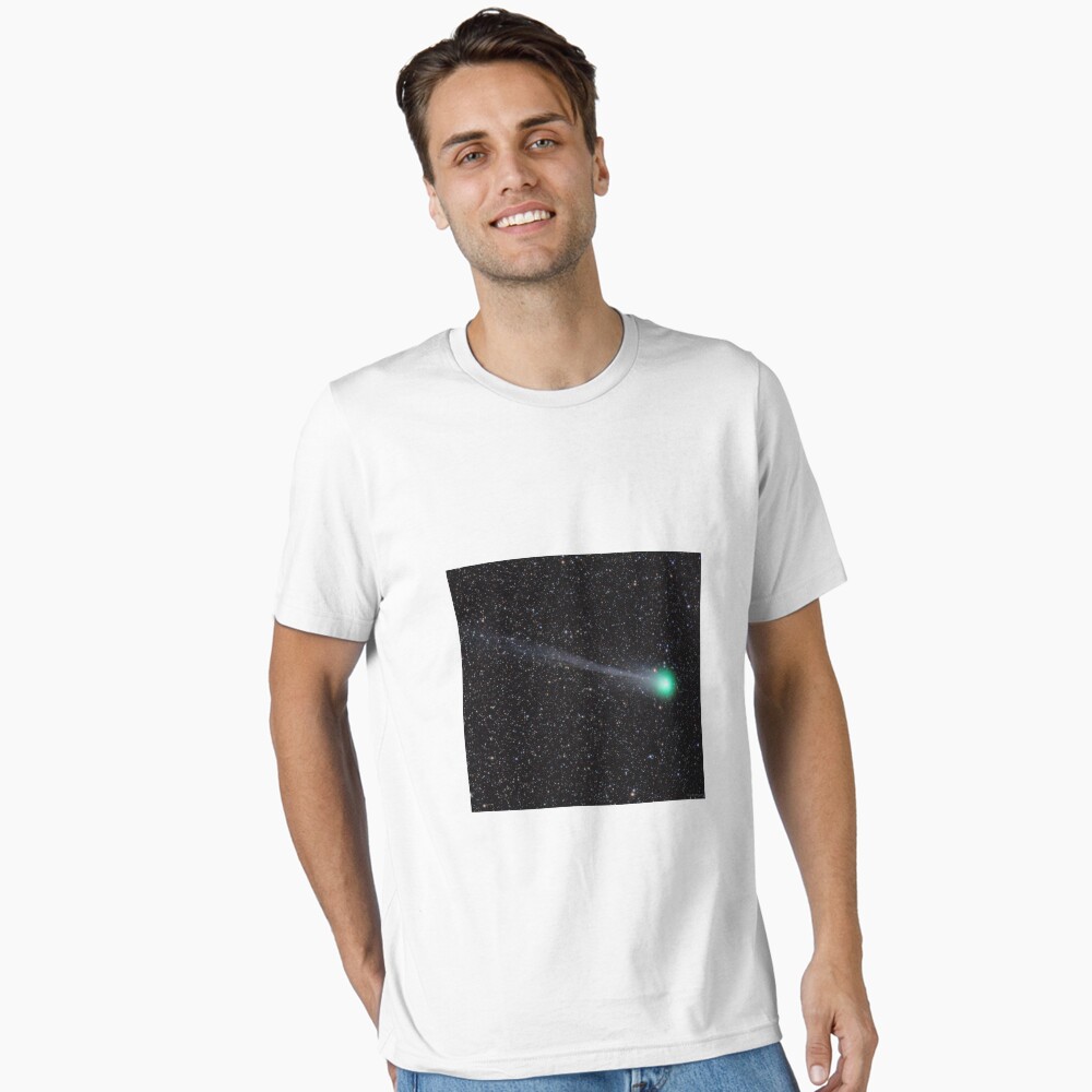 Item preview, Essential T-Shirt designed and sold by jeffjastro.