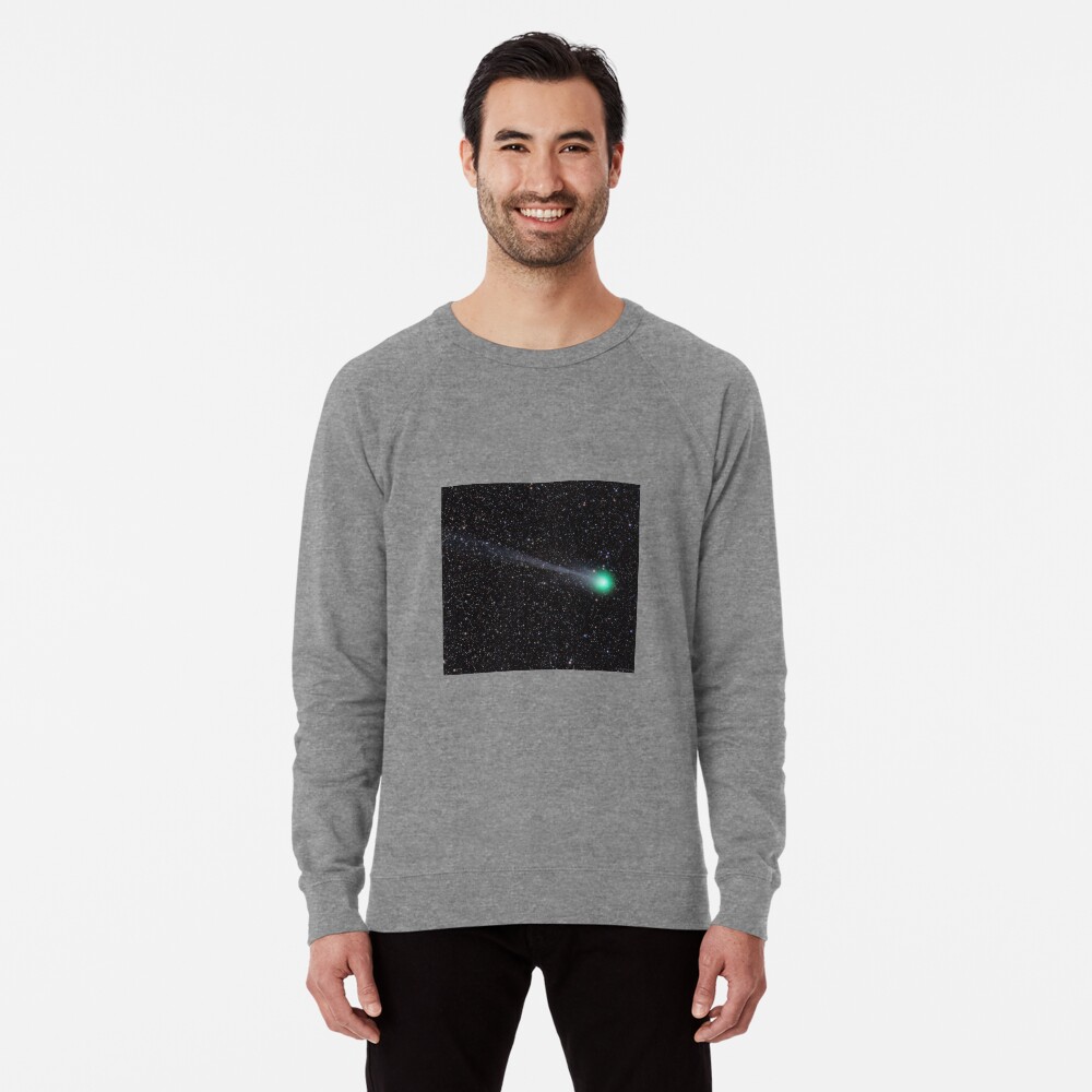 Item preview, Lightweight Sweatshirt designed and sold by jeffjastro.