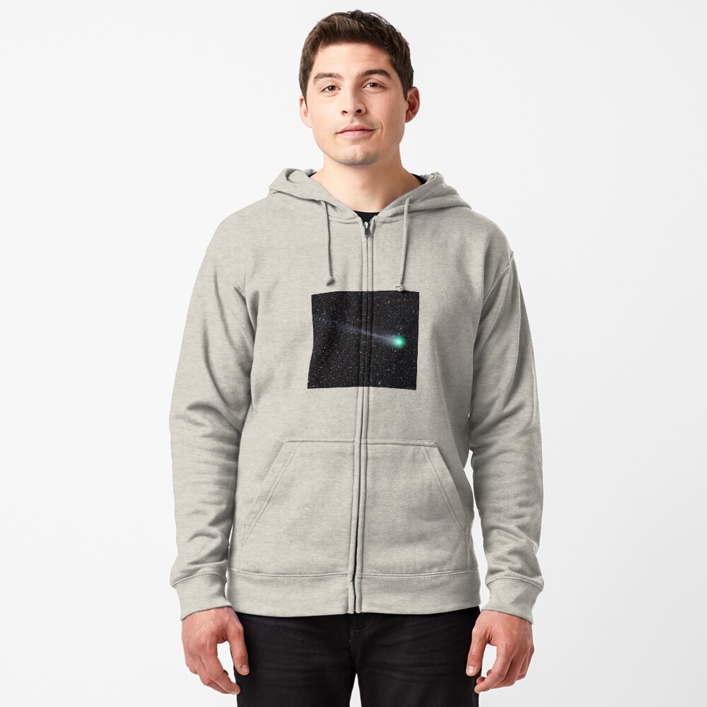 Item preview, Zipped Hoodie designed and sold by jeffjastro.