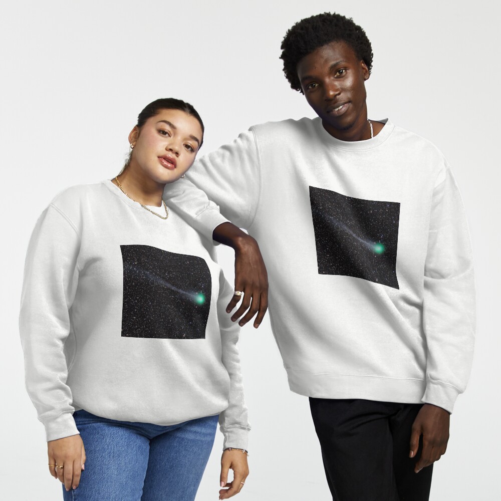 Item preview, Pullover Sweatshirt designed and sold by jeffjastro.