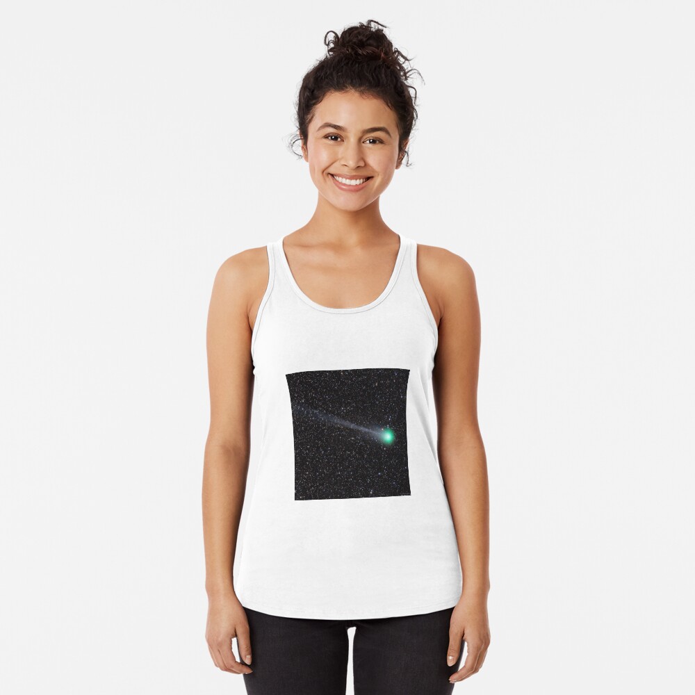 Item preview, Racerback Tank Top designed and sold by jeffjastro.