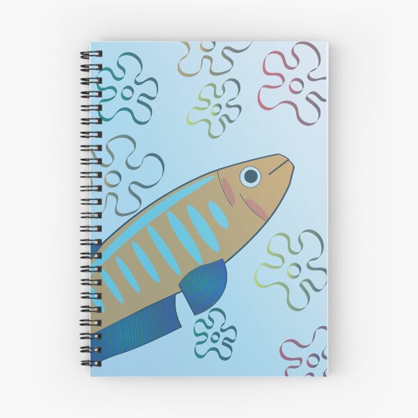 Item preview, Small Fish designed and sold by daysawn.