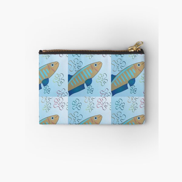 Item preview, Small Fish designed and sold by daysawn.