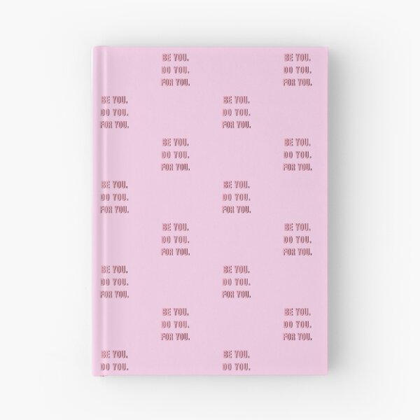 Item preview, Be You Do You For You PINK designed and sold by vasarenar.