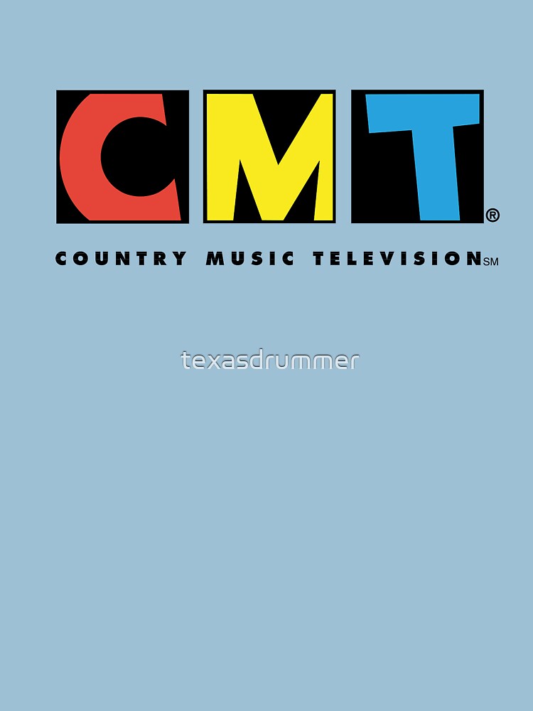 CMT by texasdrummer