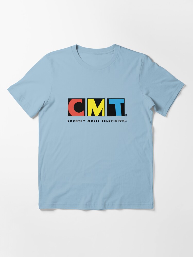 Alternate view of CMT Essential T-Shirt