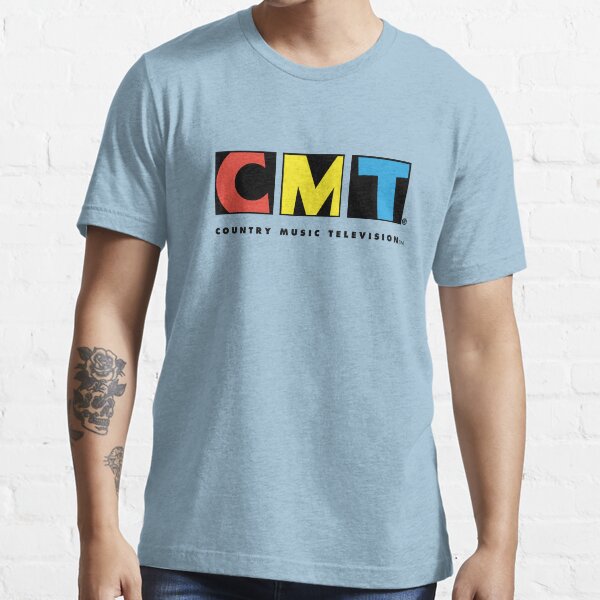 CMT Essential T-Shirt