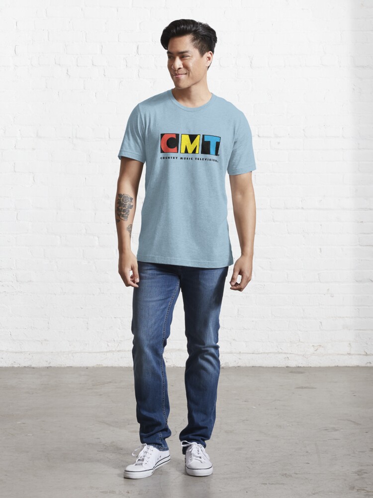 Alternate view of CMT Essential T-Shirt
