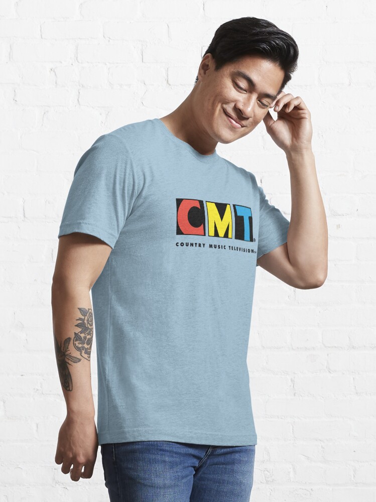 Alternate view of CMT Essential T-Shirt
