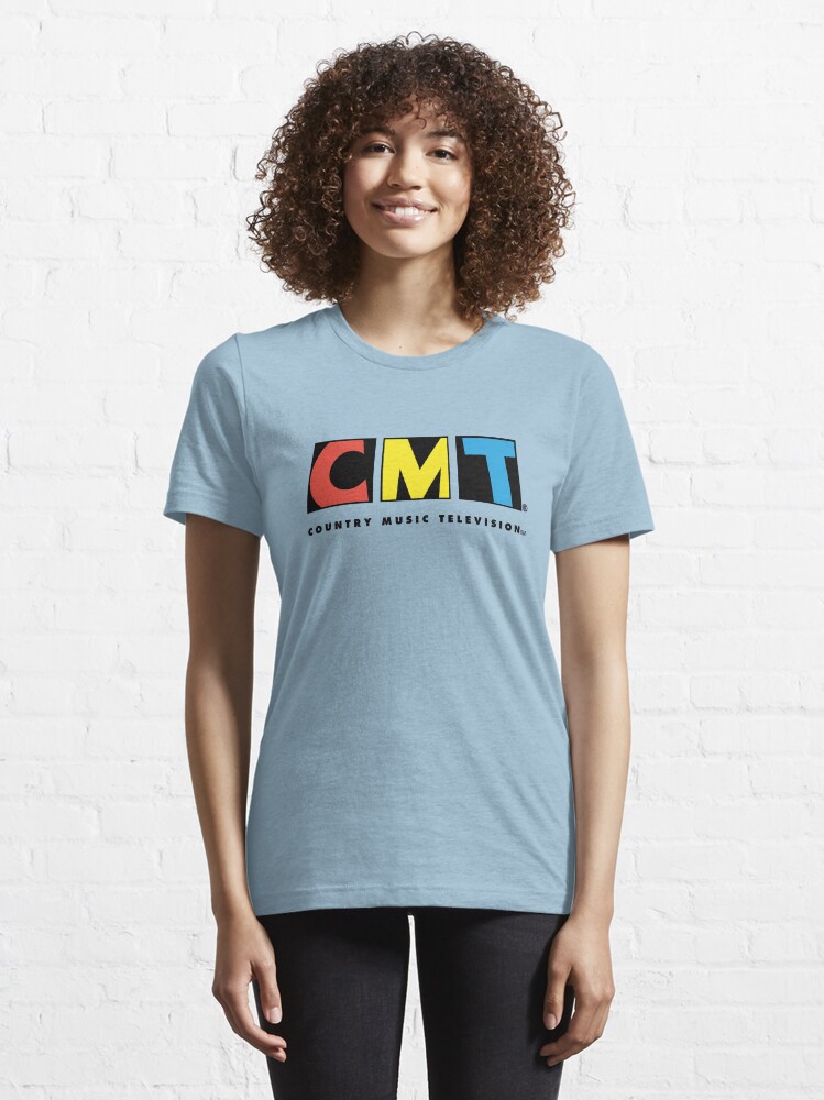 Alternate view of CMT Essential T-Shirt