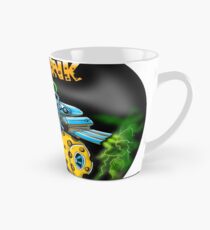 Rat Rod Tasse (konisch)
