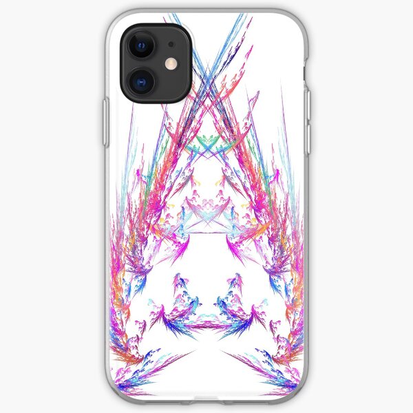 Fractal 99-4747 iPhone Soft Case