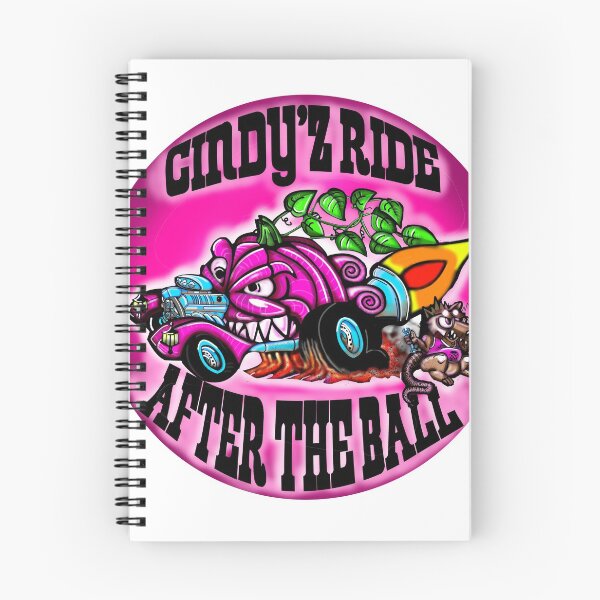 Item preview, Cindyz Ride designed and sold by Shipditzz.