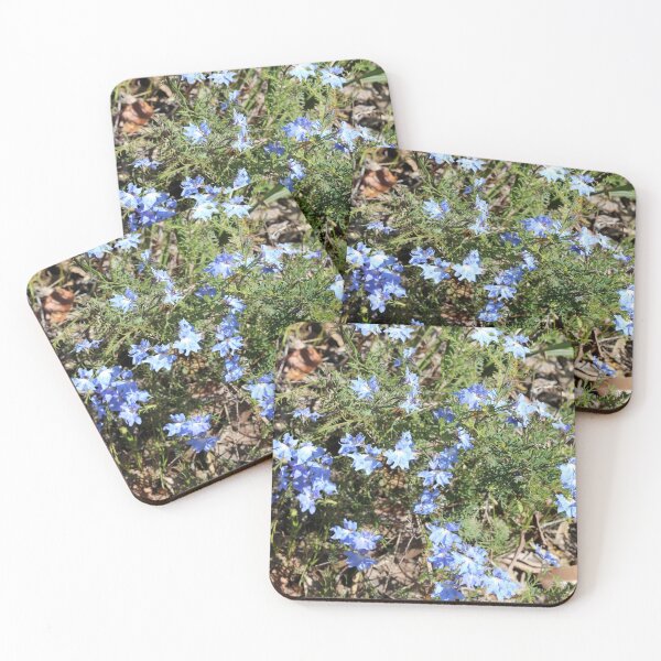 Item preview, Blue Flower designed and sold by STHogan.