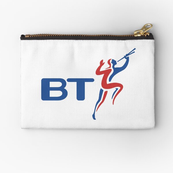 Item preview, British Telecom Retro Logo designed and sold by WDNOICE19.