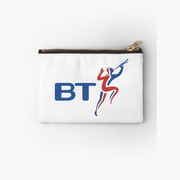 Item preview, British Telecom Retro Logo designed and sold by WDNOICE19.