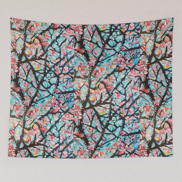 Item preview, April showers bring may flowers designed and sold by EmiliasArtPage.