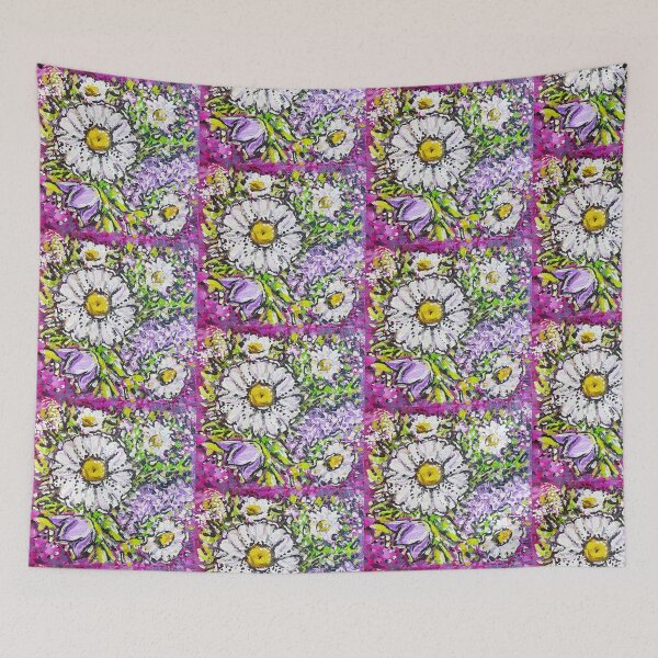 Item preview, Roadside bouquet  designed and sold by EmiliasArtPage.