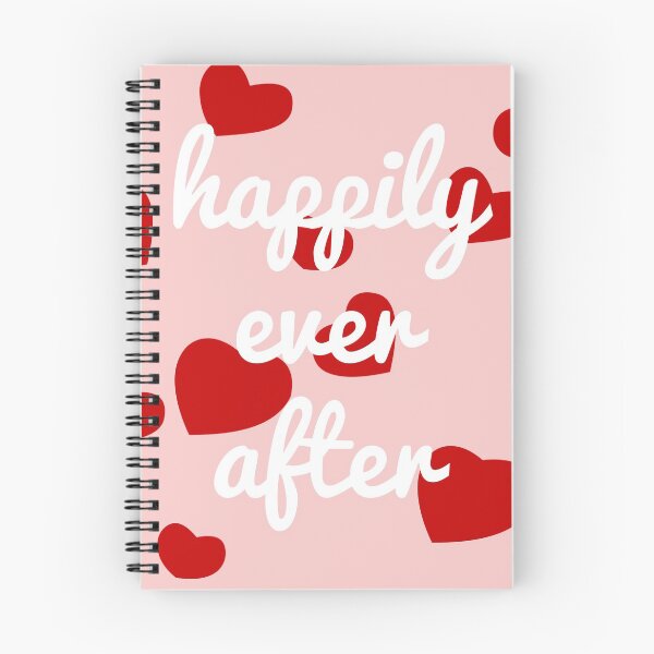 Item preview, Happily Ever After Millennial Pink designed and sold by FandomTrading.