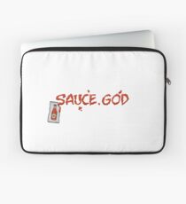 Funda para portátil Salsa de dios