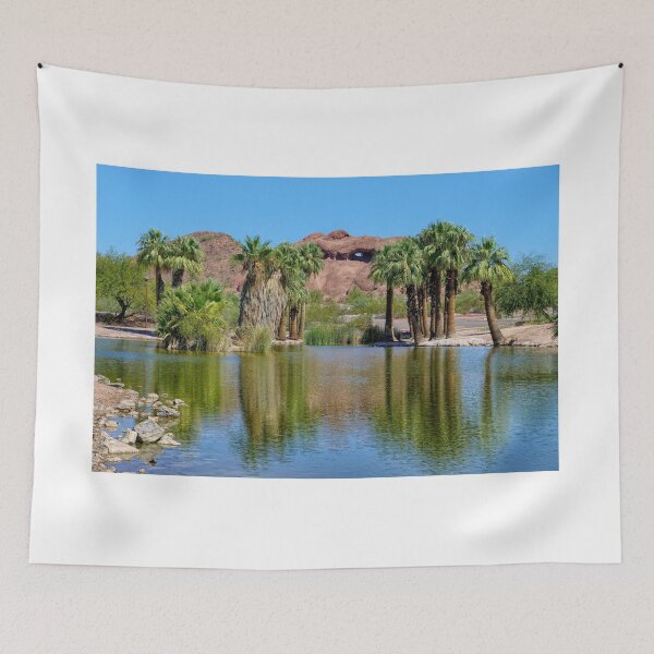 Item preview, Oasis  designed and sold by Lanis Rossi.