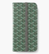 awhile iPhone Wallet/Case/Skin