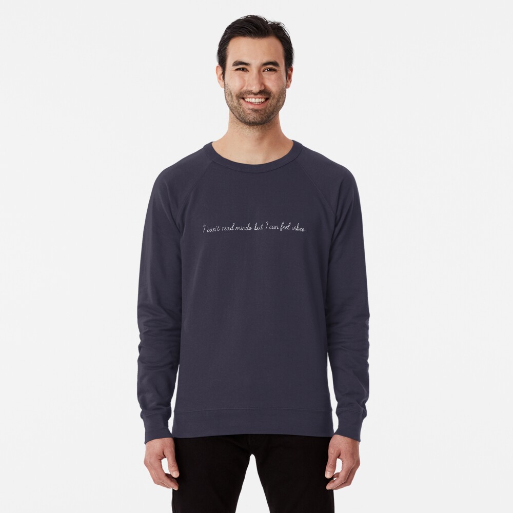 Item preview, Lightweight Sweatshirt designed and sold by Mikirosemusic.