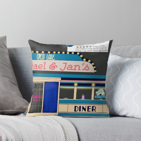 Item preview, Michael & Jan’s designed and sold by asloanew.