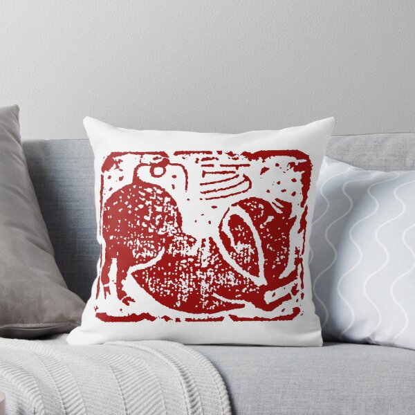 Item preview, Chinese Zodiac Pig Abstract designed and sold by HolidayT-Shirts.