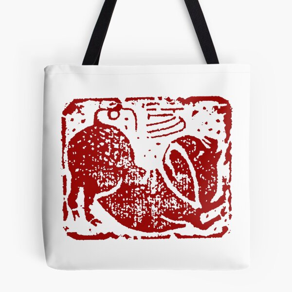Item preview, Chinese Zodiac Pig Abstract designed and sold by HolidayT-Shirts.