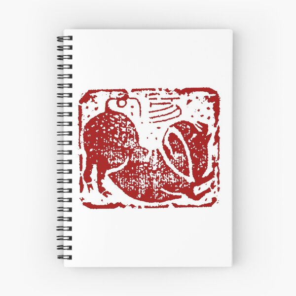 Item preview, Chinese Zodiac Pig Abstract designed and sold by HolidayT-Shirts.