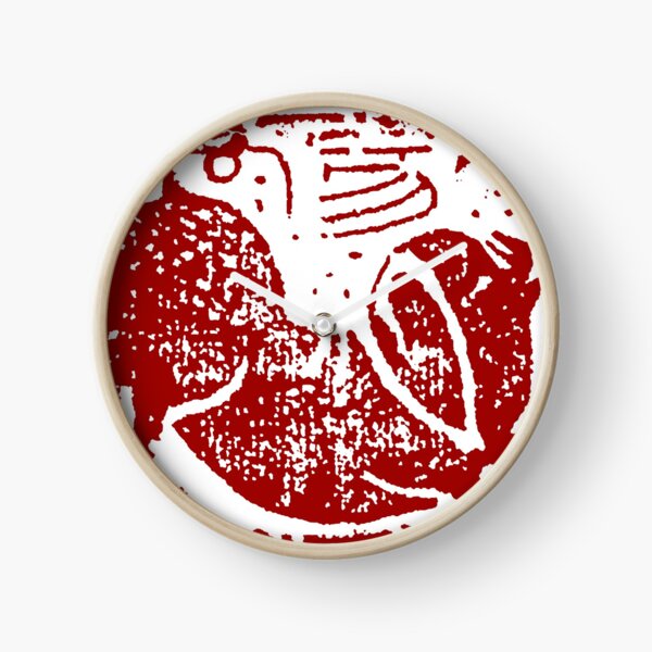 Item preview, Chinese Zodiac Pig Abstract designed and sold by HolidayT-Shirts.