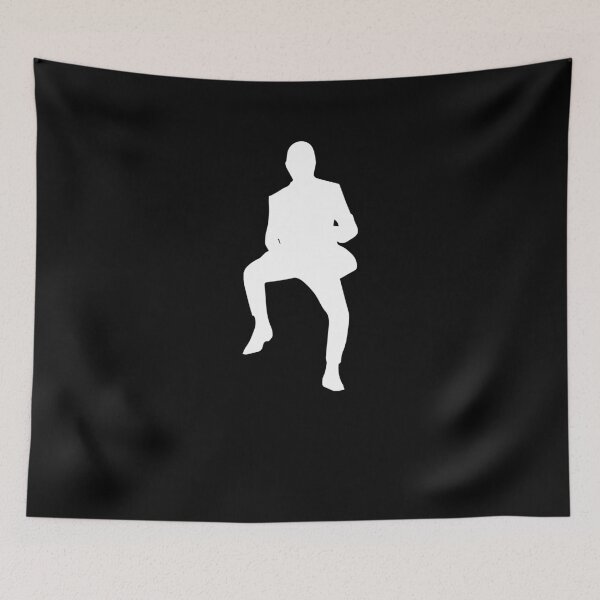 Item preview, Skibidi T-Shirt Dance Video Music Trend Challenge designed and sold by deichmonster.