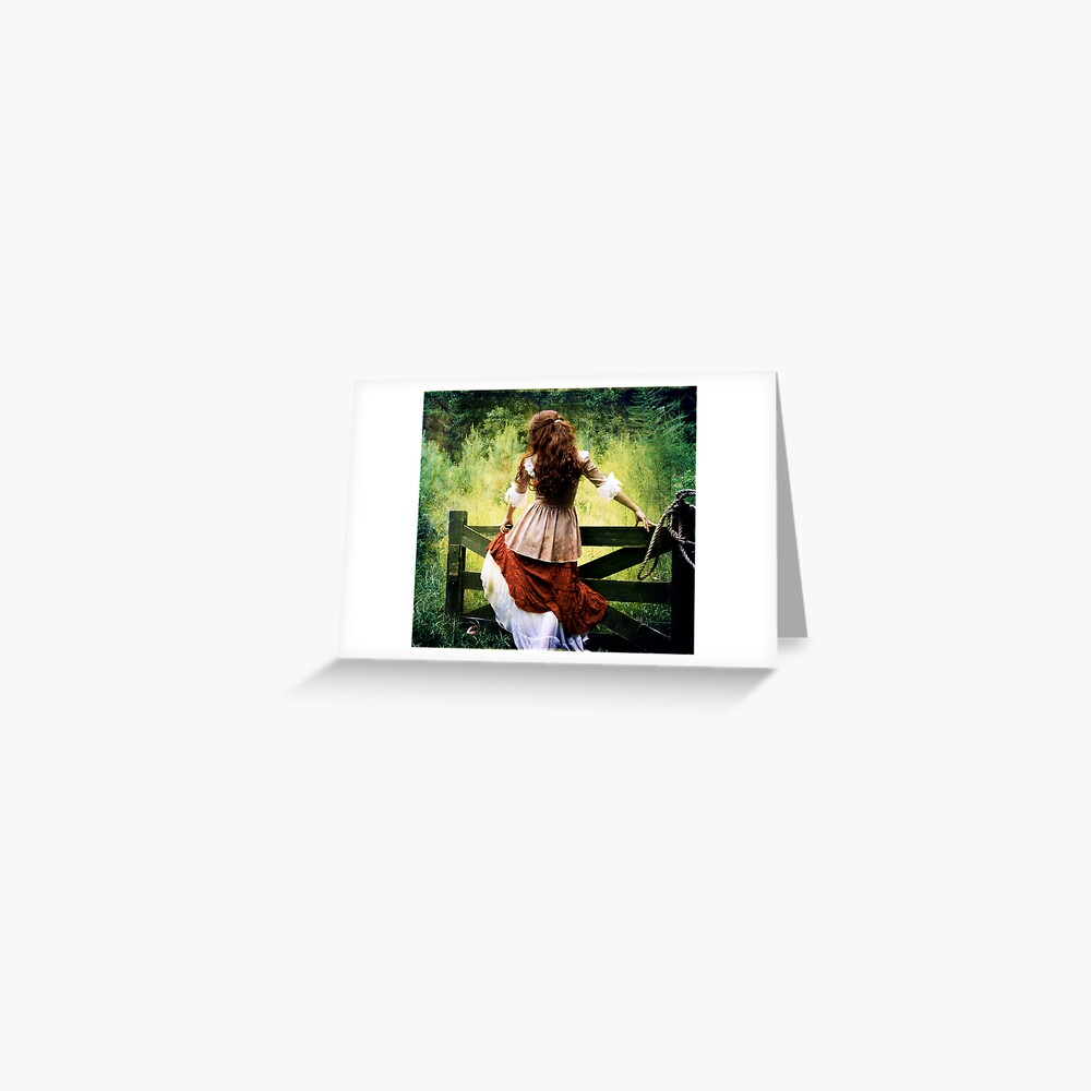 Item preview, Greeting Card designed and sold by KatarinaSilva.
