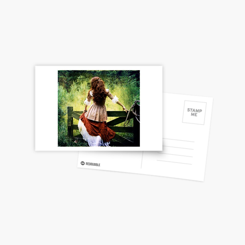 Item preview, Postcard designed and sold by KatarinaSilva.