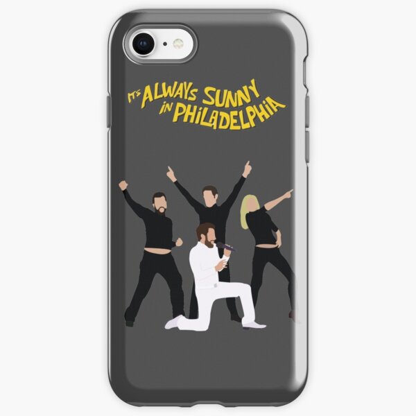 Magic's in the air iPhone Tough Case