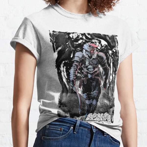 Goblin Slayer Classic T-Shirt