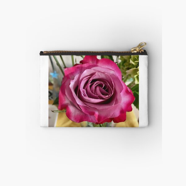 Item preview, Large Deep Pink Rose designed and sold by 2CrabbySisters.