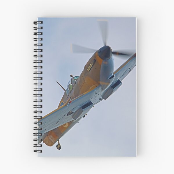 Artikelvorschau, BBMF Spitfire RIAT 2018 entworfen und verkauft von Colin Williams Photography.