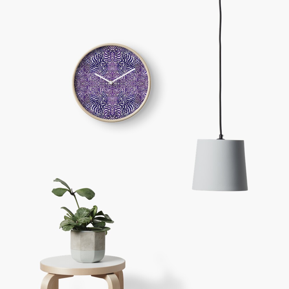 Item preview, Clock designed and sold by Sznajberg.
