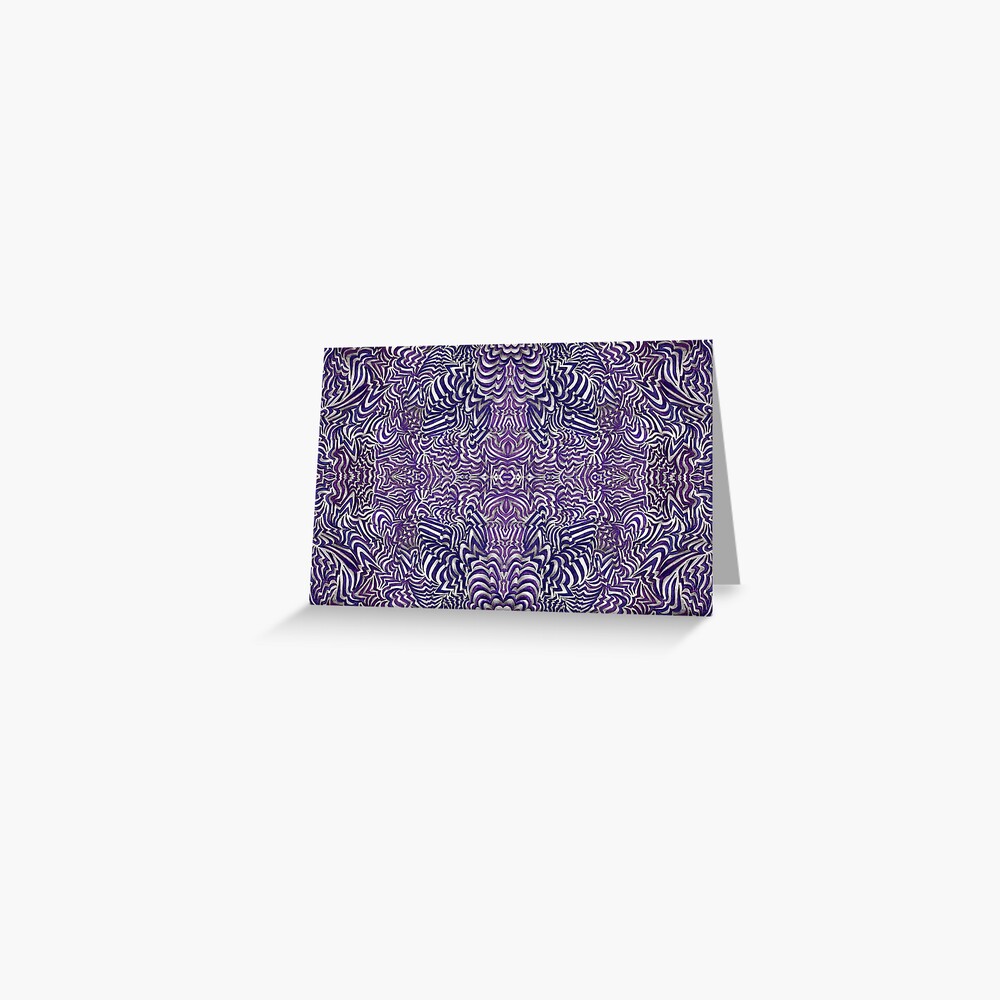 Item preview, Greeting Card designed and sold by Sznajberg.
