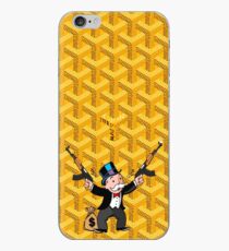backslapping iPhone Case