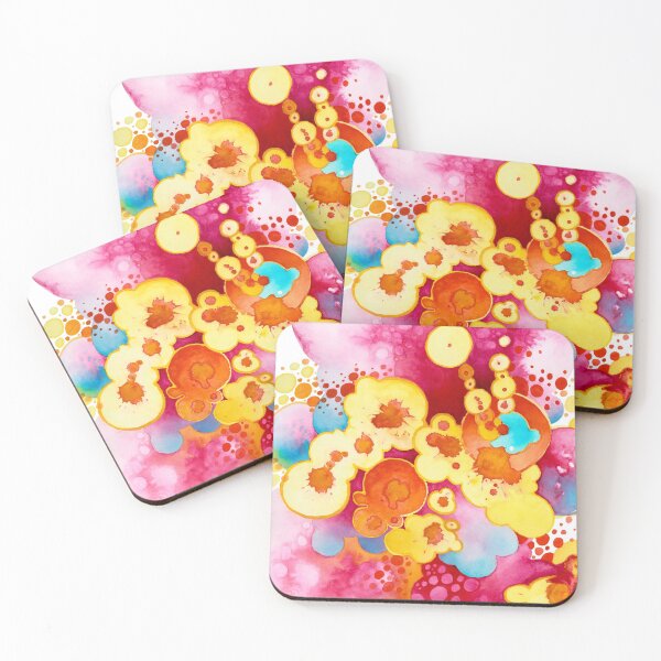 Item preview, Boom! Everything - Watercolor Painting designed and sold by jeffjag.