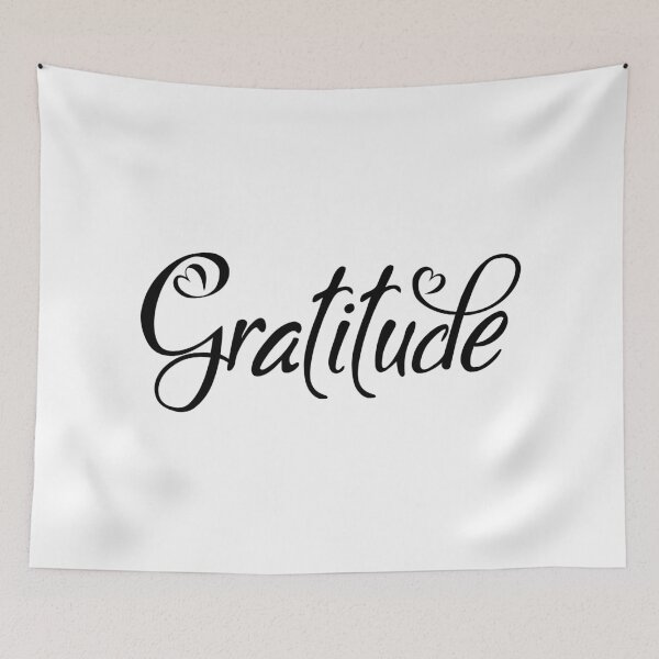 Item preview, Just a little "Gratitude": BL designed and sold by Funkymask.