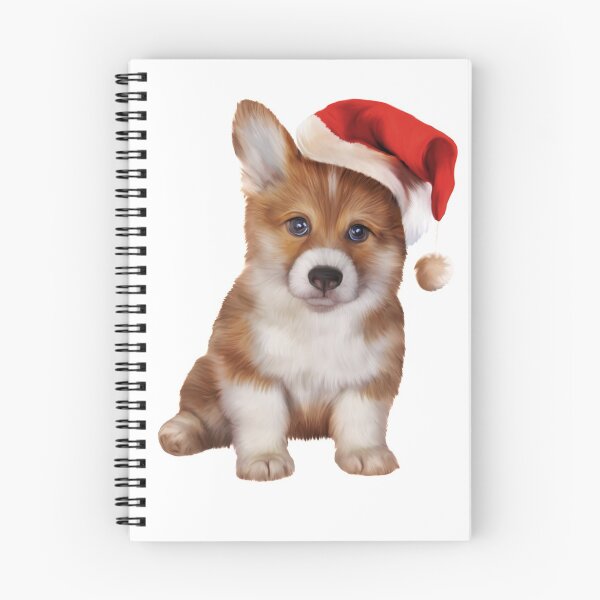 Artikelvorschau, Zeichnung Welsh Corgi Welpenrasse entworfen und verkauft von bonidog.